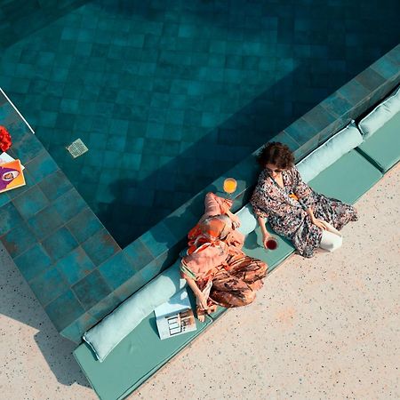 Margot Sololaki Hotel Тбилиси Екстериор снимка