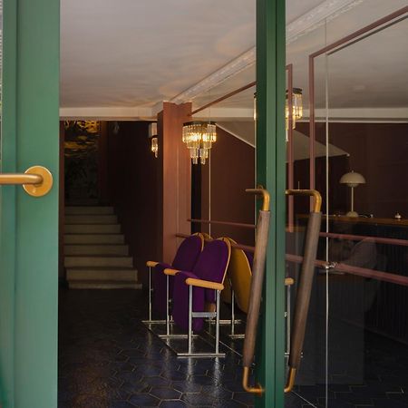 Margot Sololaki Hotel Тбилиси Екстериор снимка