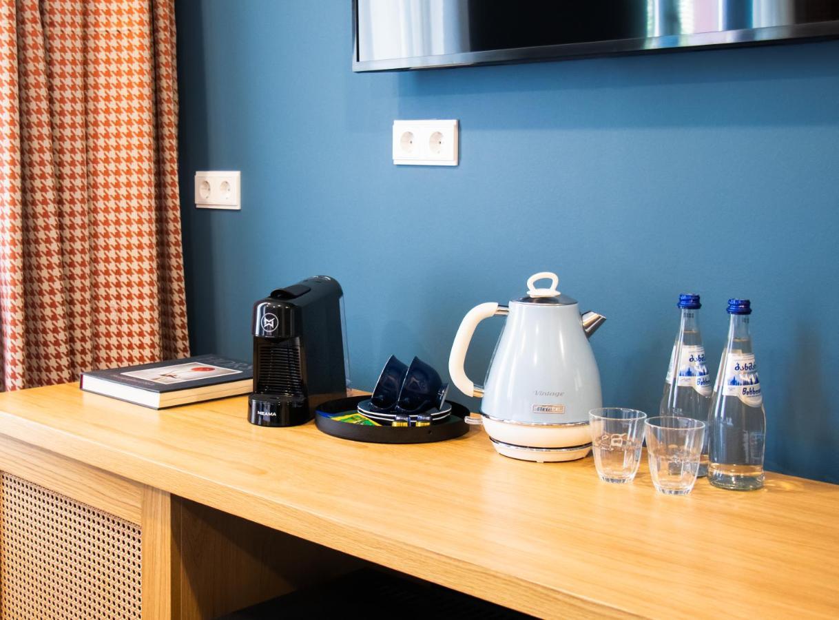 Margot Sololaki Hotel Тбилиси Екстериор снимка