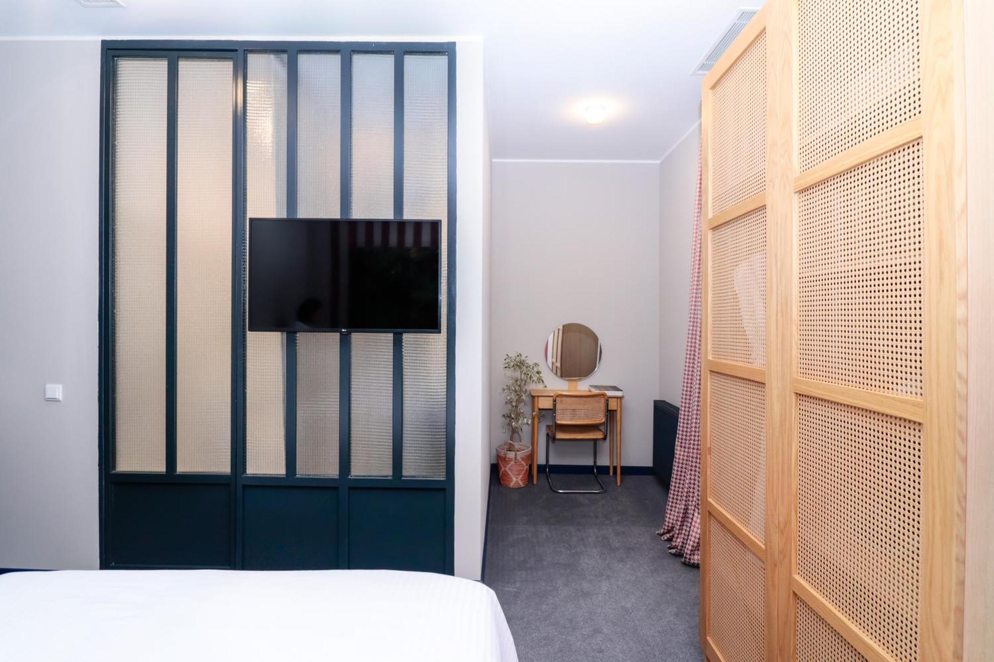 Margot Sololaki Hotel Тбилиси Екстериор снимка