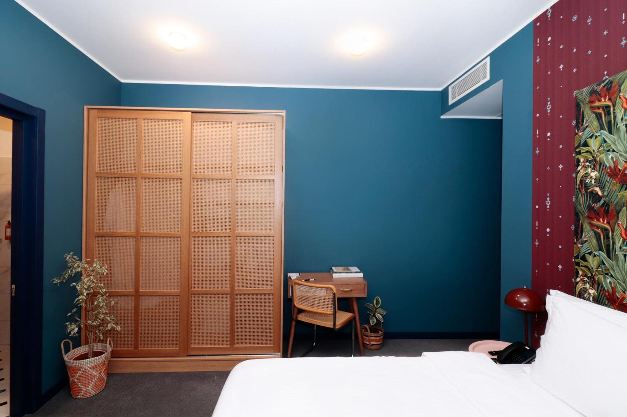 Margot Sololaki Hotel Тбилиси Екстериор снимка