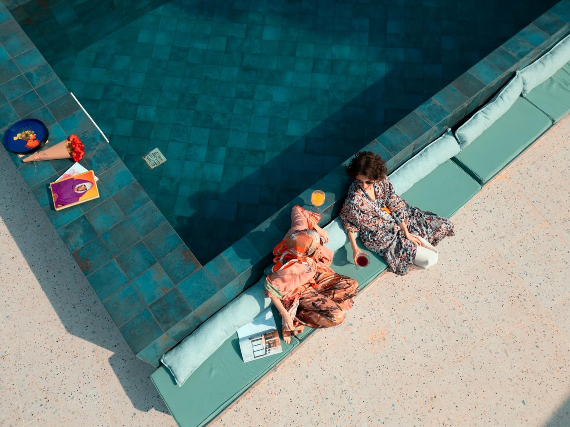 Margot Sololaki Hotel Тбилиси Екстериор снимка