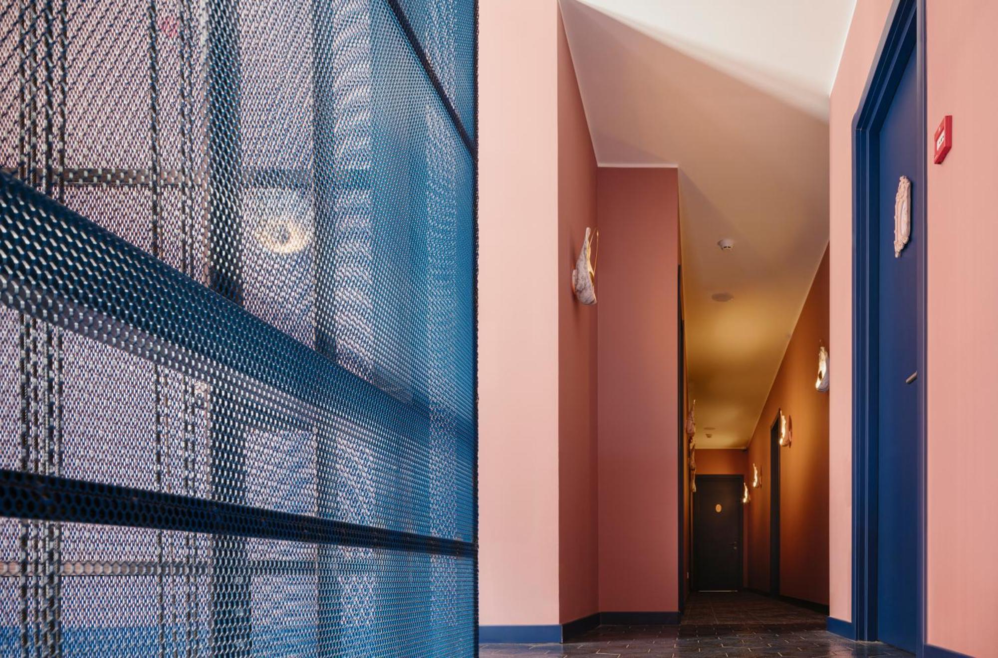 Margot Sololaki Hotel Тбилиси Екстериор снимка