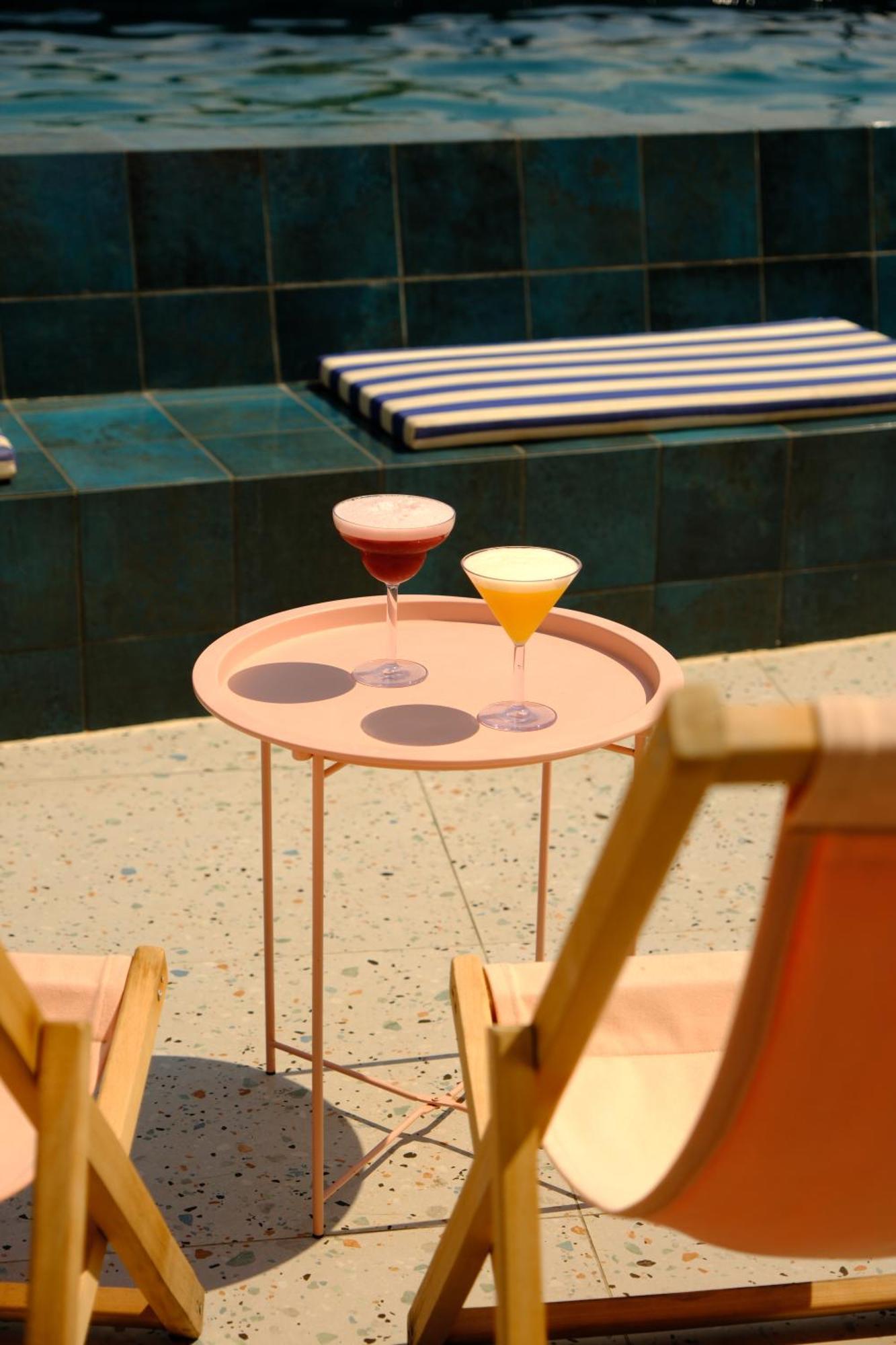 Margot Sololaki Hotel Тбилиси Екстериор снимка